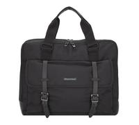 Lightpak Twyx Aktentasche 40 cm Laptopfach schwarz