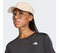 adidas Baseball Lightweight Metal Cap (Größe 60-62CM, beige)