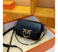 Lightweight,Business Casual Mini Minimalist Flap Square Bag For Teen Girls Women College Students,Rookies & White-collar Workers Perfect for Office,Co
