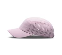 Lightweight Cap Kids Pink Mauve one size