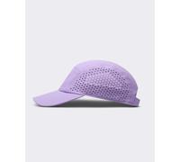 Lightweight Cap Kids Purple Bloom one size