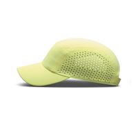 Lightweight Cap Kids Yellow Limelight one size
