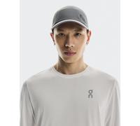 On - Ultraleichte Kappe - Lightweight Cap Rock für Herren - Grau Grau one size