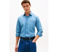 LIGHTWEIGHT DENIM RF SHIRT XL