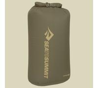 Lightweight Dry Bag 20L Volumen 20 Farbe burnt olive