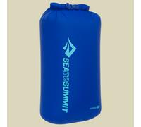 Sea to Summit Lightweight 70D 20L Trockensack blau