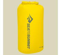 Lightweight Dry Bag 35L 35L gelb - Farbe sulphur yellow