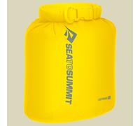 Sea to Summit Lightweight Dry Bag - Trockensack 3L sulphur