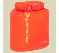 Lightweight Dry Bag 3L rot 3 - Farbe spicy orange