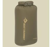 Lightweight Dry Bag 5L Volumen 5 Farbe burnt olive
