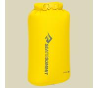 Sea to Summit Lightweight Dry Bag 1.5 - 35 Liter- leichter wasserdichter Stausack - ASG012011 Sulphur 5 Liter