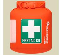 Sea to Summit Packsack – Lightweight Dry Bag First Aid – 3 L – spicy orange