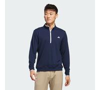 Lightweight Half-Zip Oberteil Collegiate Navy M