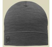 Lightweight Merino Wool Hat grey OneSize