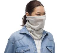 LIGHTWEIGHT MERINO WOOL BUFF® SOLID CLOUD Buff none