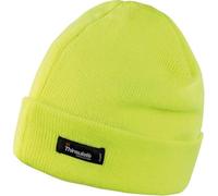 Result Winter Essentials Lightweight Thinsulate Hat - Flourescent Yellow - OneSize