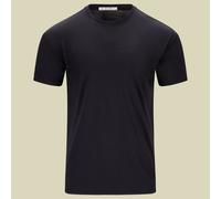 LightWool Classic Tee Men M schwarz - jet black