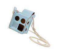 LIGSLN Mehrfarbige Kinder-Aufbewahrungstasche für 2024-Maschinen, kompakt, leicht, mit stoßfestem Schutz, Multi-Szenen-Gerätetasche