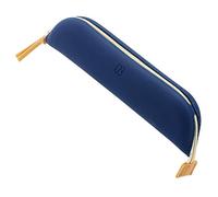 Lihit Lab A7730-11 Bloomin Tray Stifteetui, Marineblau