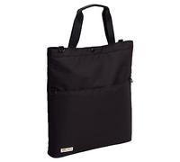 Lihit Lab, Inc. Carrying tote bag smart fit A7583-24 Black by LIHITLAB