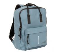 LIKE it a LOT - New-Rebels Mart Handel Rucksack 18L, soft blue Blau