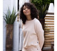 like it! - Langarm Shirt Serie Stella stone - Gr. - L