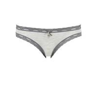 like it! Kim Minislip (Farbe: anthrazit / Größe: S)