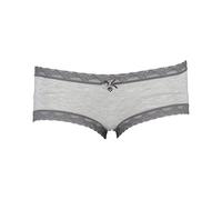 like it! Kim Panty (Farbe: anthrazit / Größe: S)