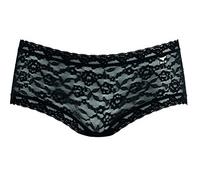 like it! Lisa Panty (Farbe: schwarz / Größe: M)