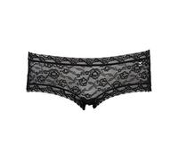 like it! Lisa Panty (Farbe: schwarz / Größe: S)