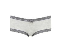 like it! - Panty Serie Kim anthrazit - Gr. - XL