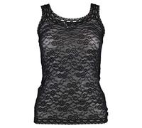 LikeIt!, We Love Lace, Top schwarz,Größe S