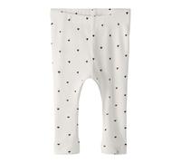 Lil Atelier Leggings "Gago" in Creme - Größe 86 | Babyhosen