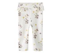 Lil' atelier baby Damen Nbfgavo Efi Slim Legging Lil Noos, Coconut Milk, 62