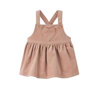 Lil' atelier baby Damen Nbfsomba Loose Cord Skirtall 1122-So Lil, Roebuck, 62