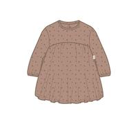 Lil' atelier baby Damen Nbftamina Ls Loose Body Dress Lil, Roebuck, 86