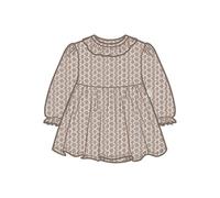 Lil' atelier baby Damen Nbftessie Ls Body Dress Lil, Roebuck, 60