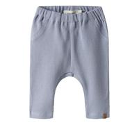 Lil' atelier baby Herren Nbmbalto Loose Pant Lil, Zen Blue, 62 EU