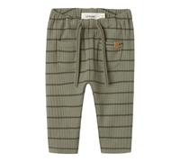 Lil' atelier baby Herren Nbmkail Reg Pant Lil Noos, Overland Trek, 62 EU