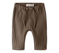 Lil' atelier baby Herren Nbmtao Loose Pant Lil, Shitake, 56