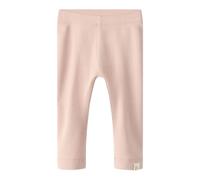 Lil Atelier Leggings "Gayo" in Rosa - Größe 56 | Babyhosen