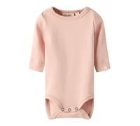 Lil Atelier Body "Gayo" in Rosa - Größe 74 | Baby Bodys
