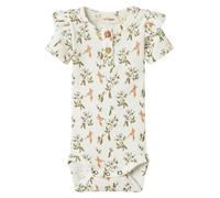 Lil Atelier Body "Lavo" in Creme - Größe 56 | Baby Bodys