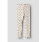 Lil' Atelier FGago Leggings - 92 / hydrangea / 57% Cotton - Organic 38% Lyocell TENCEL™ 5% Elastane