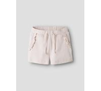 Lil' Atelier FGayo Shorts Tencel - 92 / morganite / 57% Cotton - Organic 38% Lyocell TENCEL™ 5% Elastane