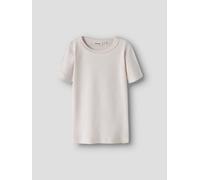 Lil' Atelier FGayo T-Shirt Tencel - 92 / morganite / 57% Cotton - Organic 38% Lyocell TENCEL™ 5% Elastane