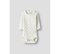 Lil' Atelier Gayo Body Tencel - 80 / Bell flower / 57% Cotton - Organic 38% Lyocell TENCEL™ 5% Elastane