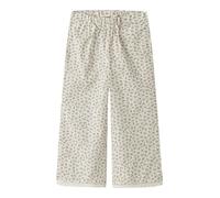 Lil Atelier Hose "Jola" in Creme - Größe 98 | Kinderhosen