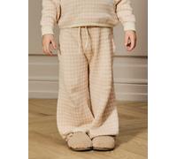 Lil Atelier Hose "Nadie" in Beige - Größe 98 | Kinderhosen