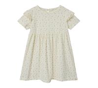 Lil Atelier Kleid "Gago" in Weiß - Größe 104 | Kinderkleider